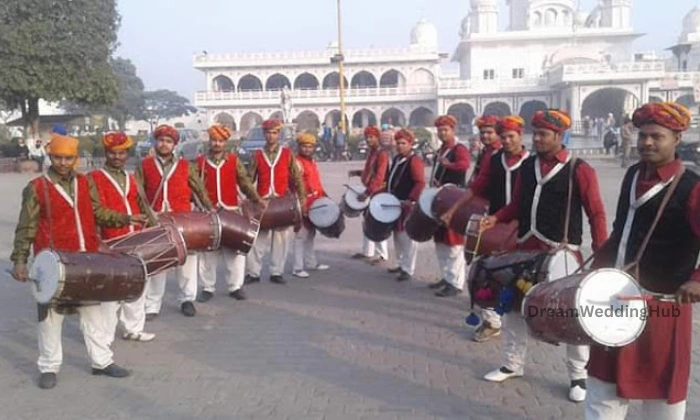 Brajpal Sindhi Dhol